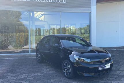 Opel Corsa 16.294 km 17.450 &euro; Nastätten 56355