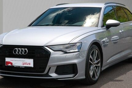 Audi A6 47.249 km 37.480 &euro; Koblenz 56070