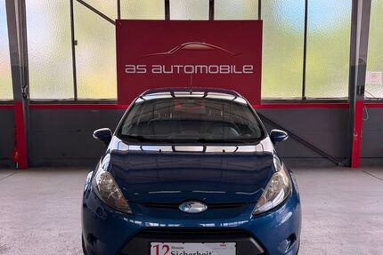 Ford Fiesta 128.691 km 4.490 &euro; neuwied 56567