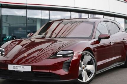 Porsche Taycan 38.600 km 67.500 &euro; Koblenz 56070