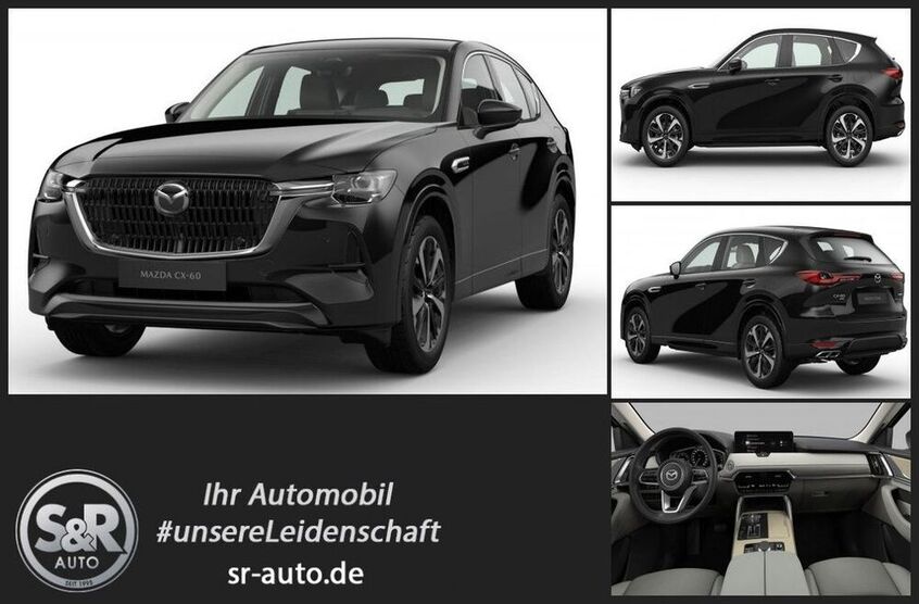 CX-60