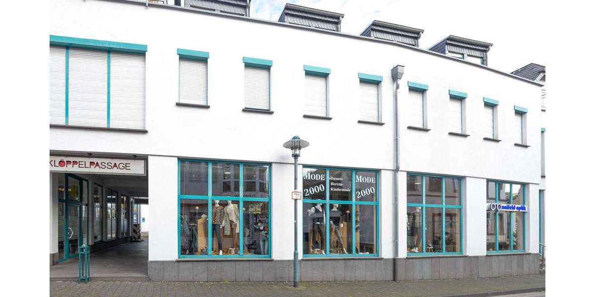 Gewerbeobjekt Polch - 269.000&euro; | Angebot:9305741