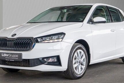 Skoda Fabia 30.883 km 15.980 &euro; Koblenz 56070