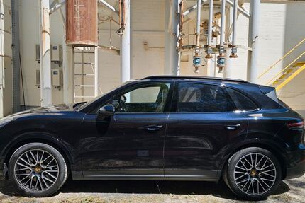 Porsche Cayenne 96.209 km 49.000 &euro; Höhr-Grenzhausen 56203