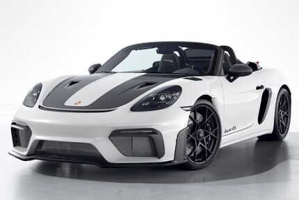 Porsche Boxster 7.220 km 151.790 &euro; Diez 65582
