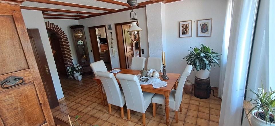Einfamilienhaus Dieblich - 8 Zimmer, 174 m&sup2;, 445.000&euro; | Angebot:27158180