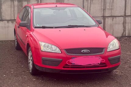 Ford Focus 216.000 km 750 &euro; Kretz 56630