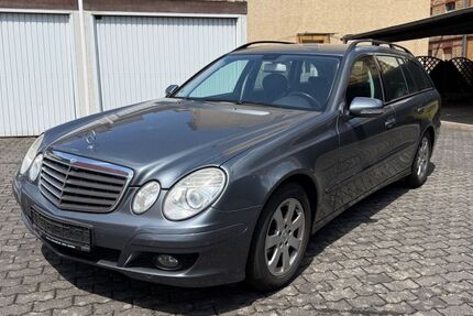 Mercedes-Benz E 200 256.000 km 4.900 &euro; Lahnstein 56112