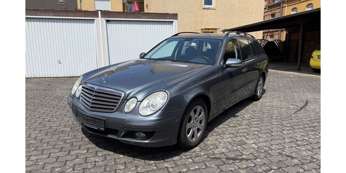 Mercedes-Benz E 200 256.000 km 4.900 &euro; Lahnstein 56112