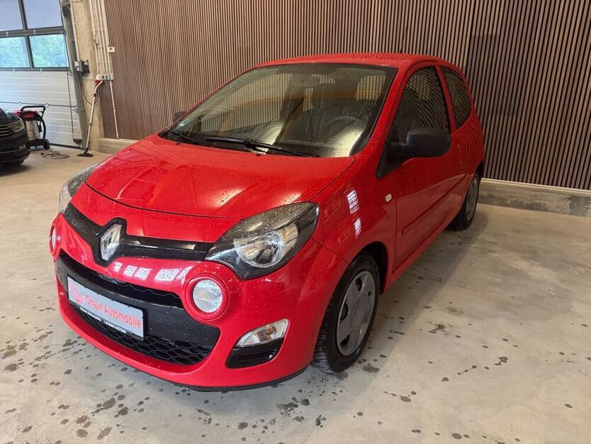 Twingo