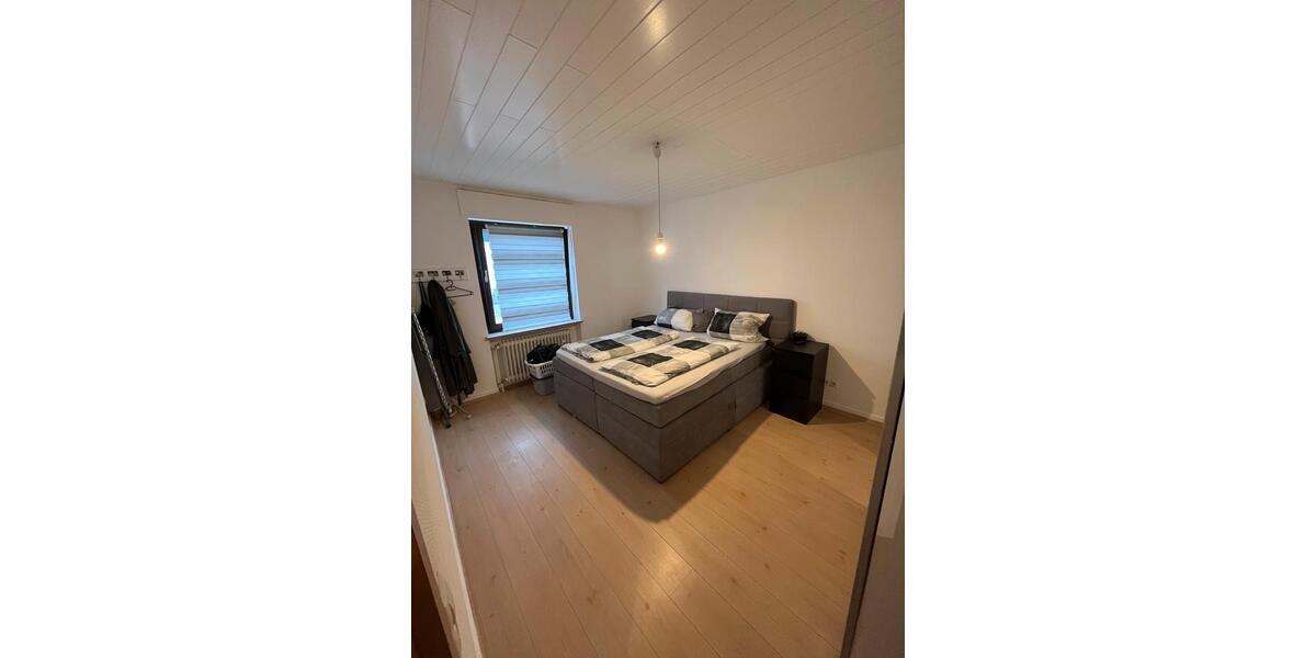 Erdgeschoßwohnung Koblenz Bisholder - 3 Zimmer, 65 m&sup2;, 750&euro; | Angebot:26700495