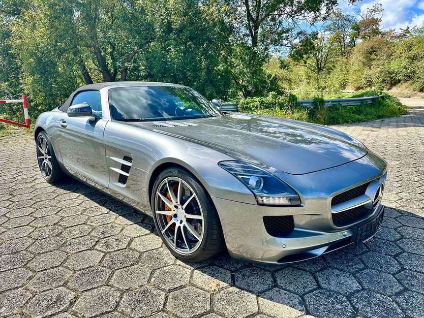 SLS