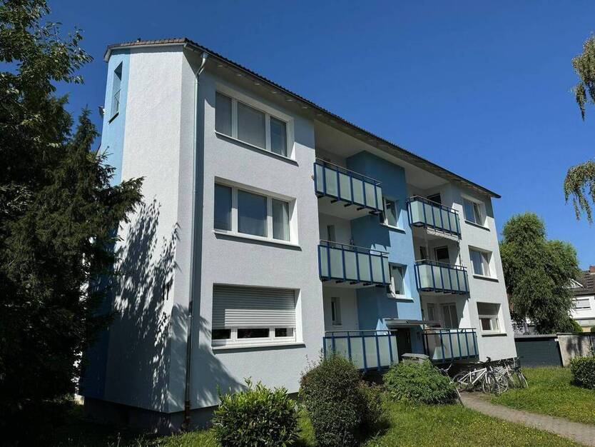 Nachmieter für SingleWohnung gesucht!