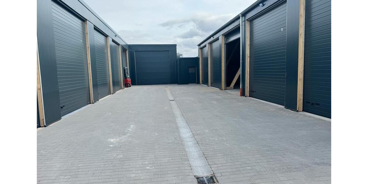 Gewerbeobjekt Urmitz - 255&euro; | Angebot:25238575