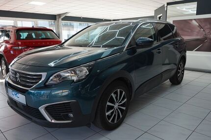 Peugeot 5008 113.964 km 17.990 &euro; Ransbach-Baumbach 56235