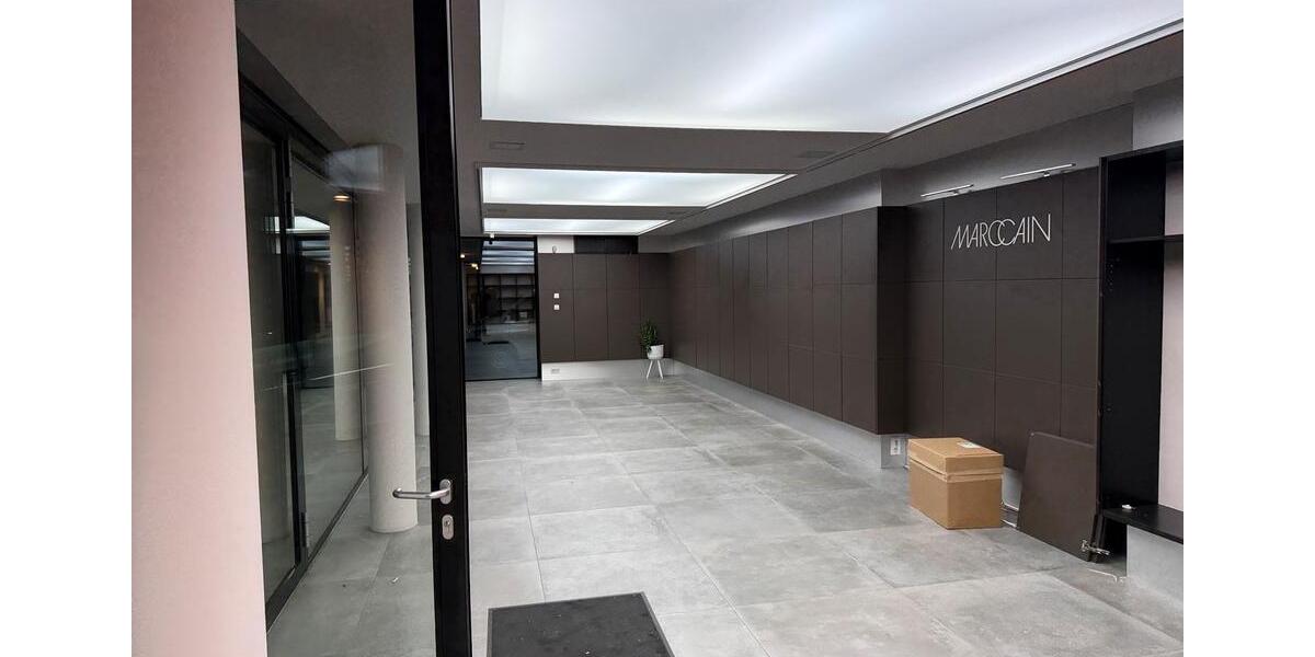 Fahrschule Büro Gewerbeimmobilien Niederzissen zimmer