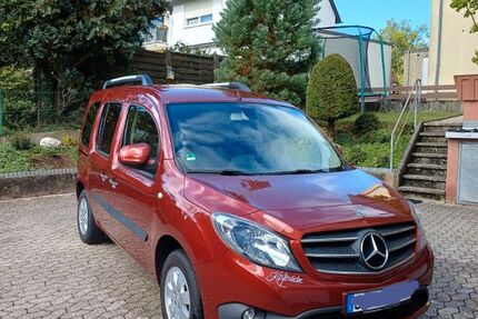 Mercedes Citan