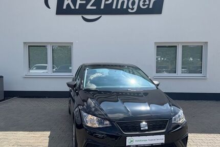 Seat Ibiza 69.794 km 10.500 &euro; Kottenheim 56736