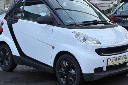 Smart ForTwo 92.400 km 4.290 &euro; Montabaur 56410