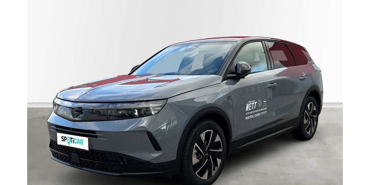 Opel Grandland (X) 6.000 km 34.900 € Mayen 56727