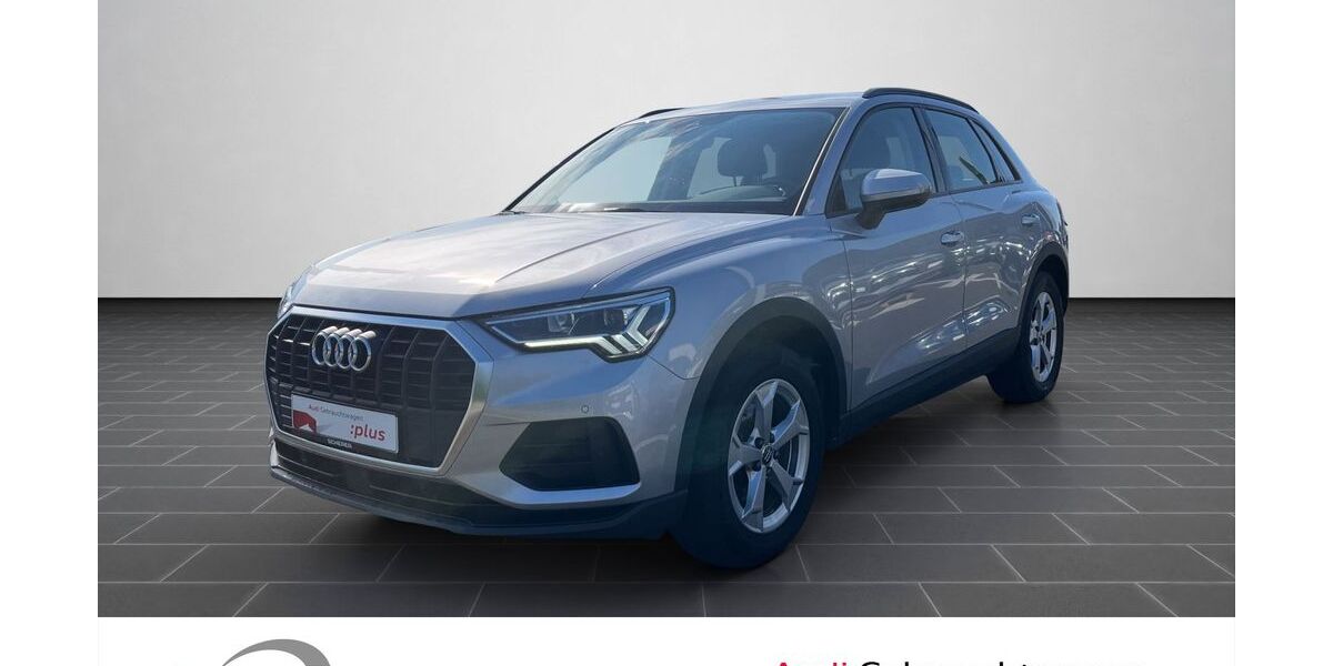 Audi Q3 45.153 km 29.880 &euro; Mayen 56727