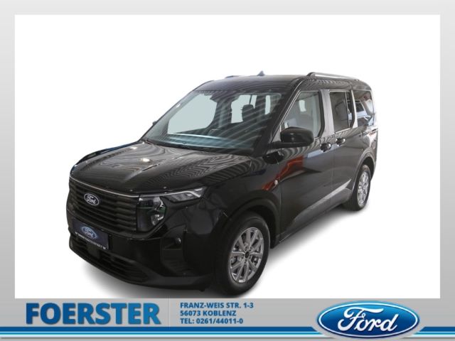 Ford Tourneo Courier 2.000 km 27.480 € Koblenz 56073