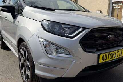 Ford EcoSport 123.000 km 11.961 &euro; Mogendorf 56424