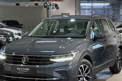 VW Tiguan 119.792 km 26.480 &euro; Koblenz 56070