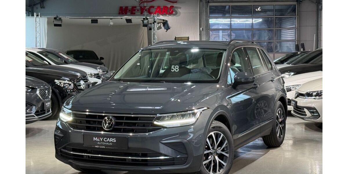VW Tiguan 119.792 km 26.980 &euro; Koblenz 56070