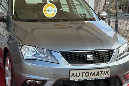 Seat Toledo 49.650 km 11.190 &euro; Neuwied 56567