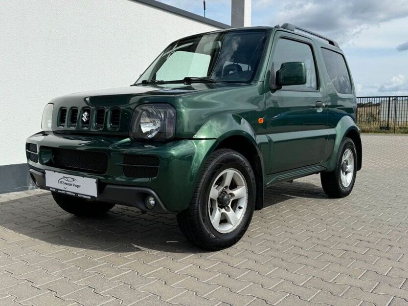 Jimny