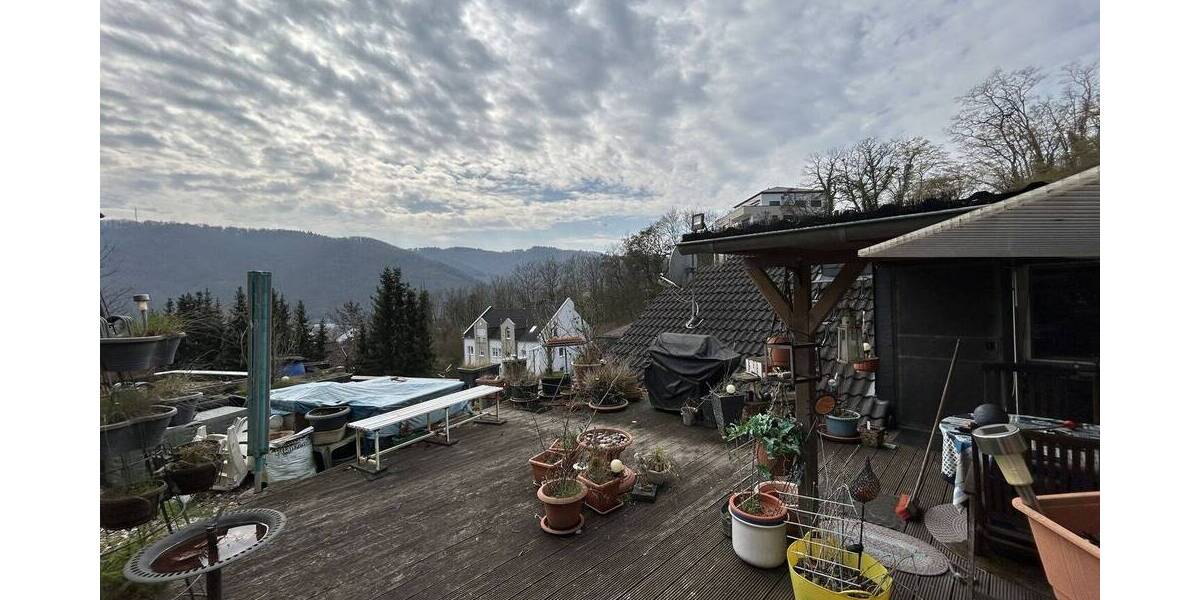 Etagenwohnung Bad Ems - 5 Zimmer, 193 m&sup2;, 249.000&euro; | Angebot:26065675