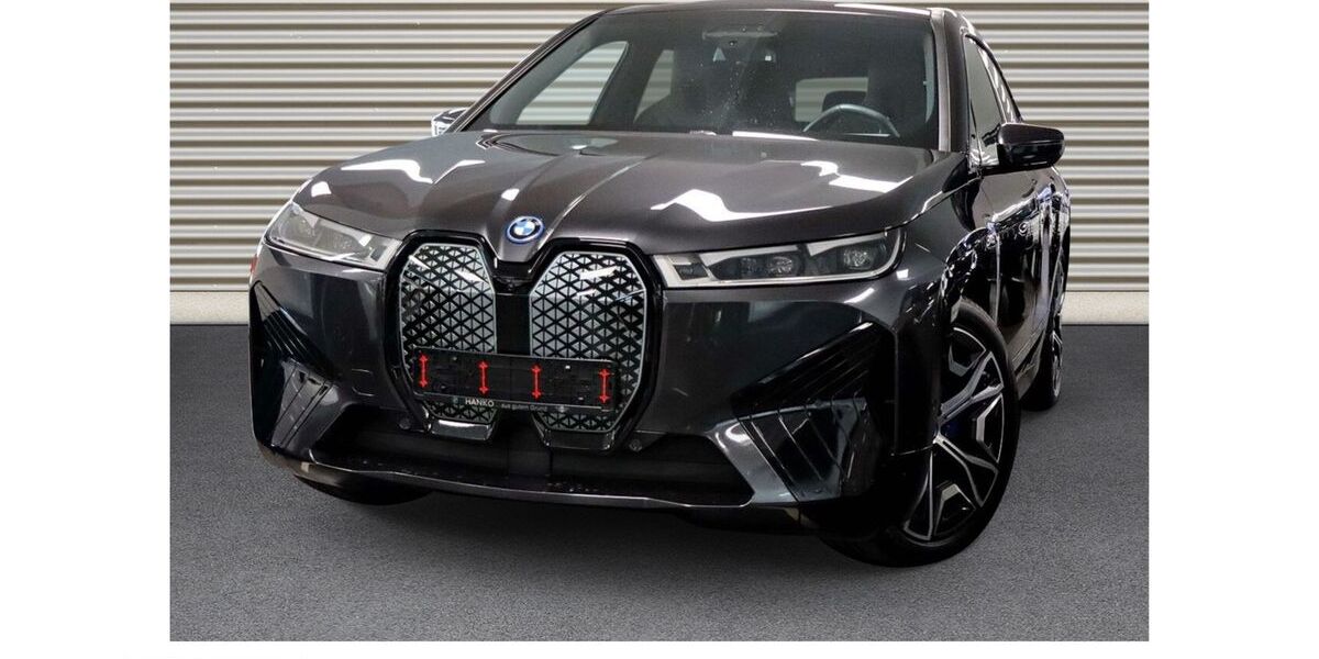 BMW iX 63.373 km 44.900 &euro; Koblenz 56073