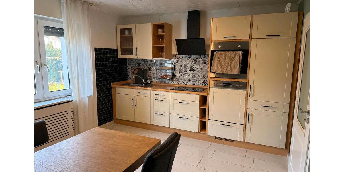 Einfamilienhaus Schönborn - 5 Zimmer, 136 m&sup2;, 1.300&euro; | Angebot:26683025