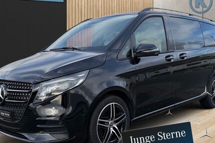 Mercedes-Benz V 250 3.710 km 71.990 &euro; Koblenz 56070