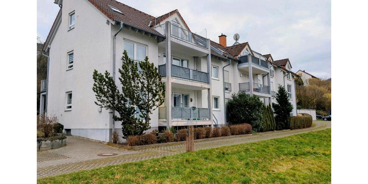 Erdgeschoßwohnung Bad Ems - 4 Zimmer, 106 m&sup2;, 299.000&euro; | Angebot:25096695