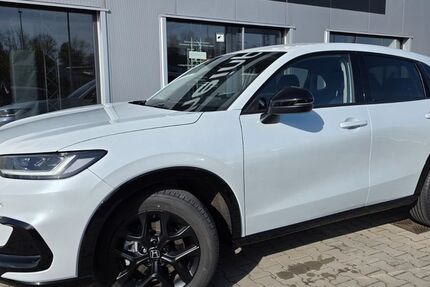 Honda ZR-V 2.579 km 31.990 &euro; Kettig OT b Koblenz am Rhein 56220