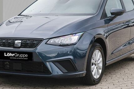 Seat Ibiza 25.936 km 14.980 &euro; Koblenz 56070