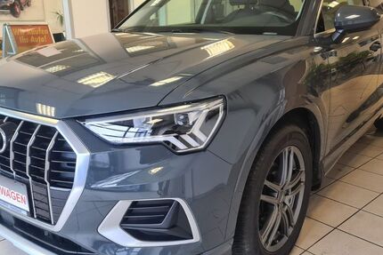 Audi Q3 99.800 km 27.700 € Mülheim-Kärlich 56218
