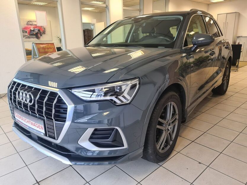Audi Q3 99.800 km 27.700 € Mülheim-Kärlich 56218