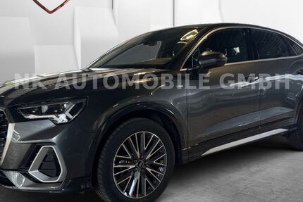 Audi Q3 15.000 km 39.699 &euro; Andernach 56626