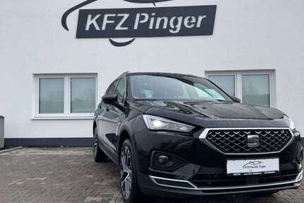 Seat Tarraco 26.500 km 39.999 &euro; Kottenheim 56736
