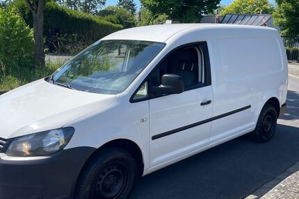 VW Caddy 259.000 km 5.780 &euro; Neuwied 56566