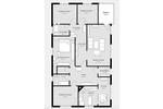 Einfamilienhaus Gückingen - 6 Zimmer, 136 m&sup2;, 330.000&euro; | Angebot:27002023