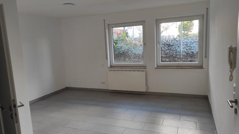 Etagenwohnung Koblenz Horchheim - 1 Zimmer, 24 m&sup2;, 480&euro; | Angebot:26566087
