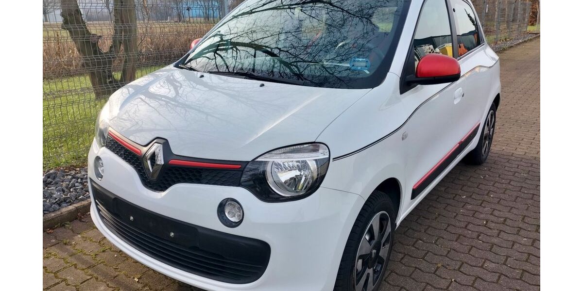 Renault Twingo 40.500 km 6.900 &euro; Mülheim-Kärlich 56218