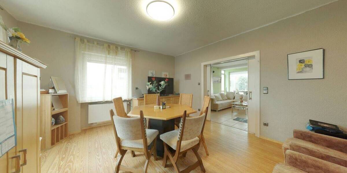 Einfamilienhaus Montabaur - 6 Zimmer, 172 m&sup2;, 465.000&euro; | Angebot:25743785