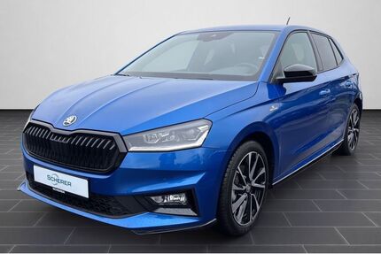 Skoda Fabia 3.230 km 26.870 € Mayen 56727