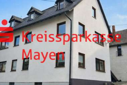 Haus Münstermaifeld Küttig - 11 Zimmer, 332 m&sup2;, 299.000&euro; | Angebot:25438392