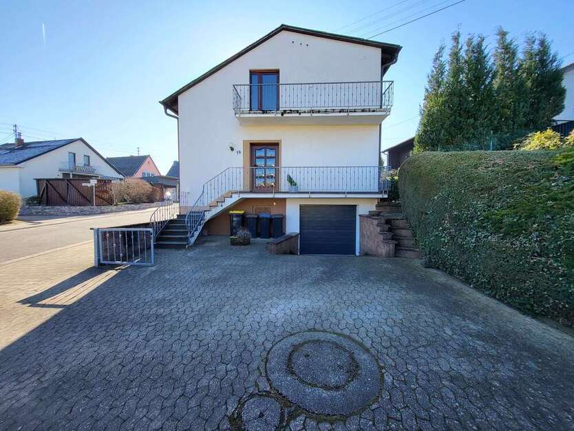 Haus zum Kaufen in Saffig 280.000 € 130 m²